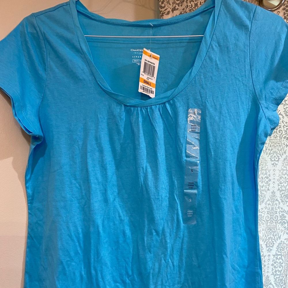Charter Club intimates separates - lounge shirt